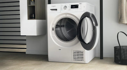 SECADOR DE ROUPA WHIRLPOOL - FFTN M11 82 SPT