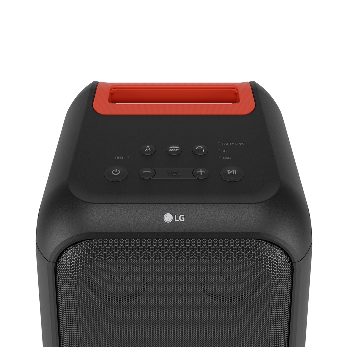 SISTEMA MINI LG - XL5S