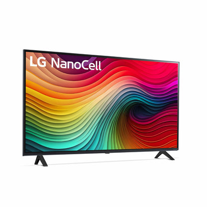 NANOCELL LG - 43NANO81T6A