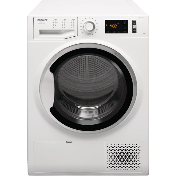 SECADOR DE ROUPA HOTPOINT - NT M11 8X3SK EU