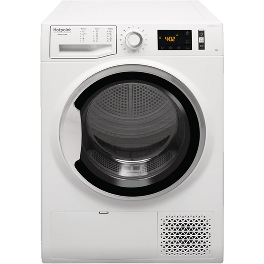 SECADOR DE ROUPA HOTPOINT - NT M11 8X3SK EU