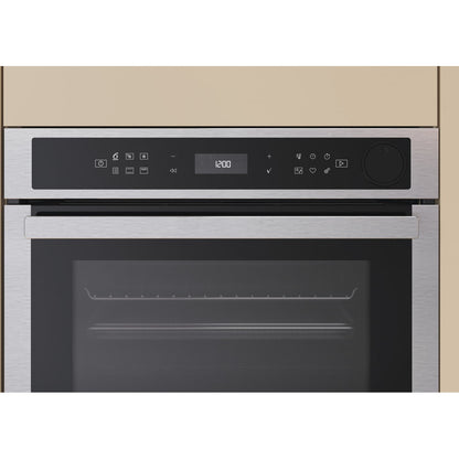 Forno Whirlpool AKZ-9-S-8271-IX