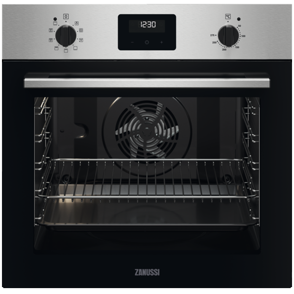 FORNO ZANUSSI - ZOHXX3X1