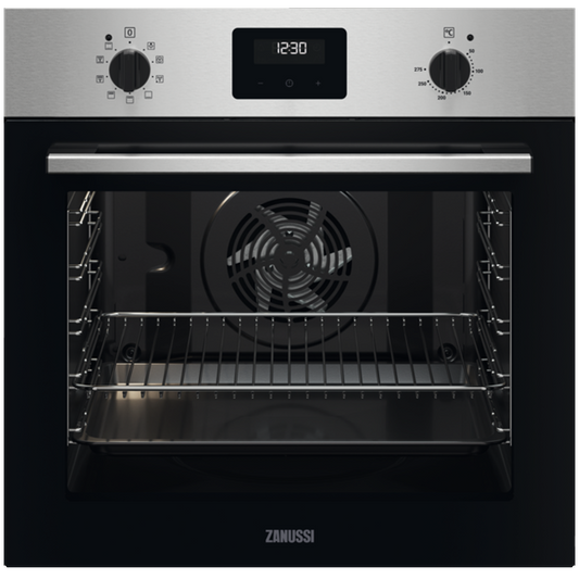 FORNO ZANUSSI - ZOHXX3X1