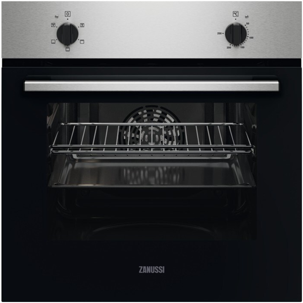 FORNO ZANUSSI - ZOHNC0X2