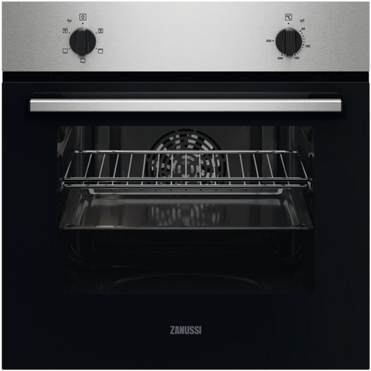 FORNO ZANUSSI - ZOHNC0X2