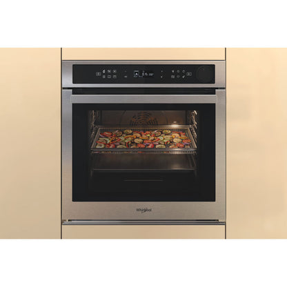 Forno Whirlpool AKZ-9-S-8271-IX