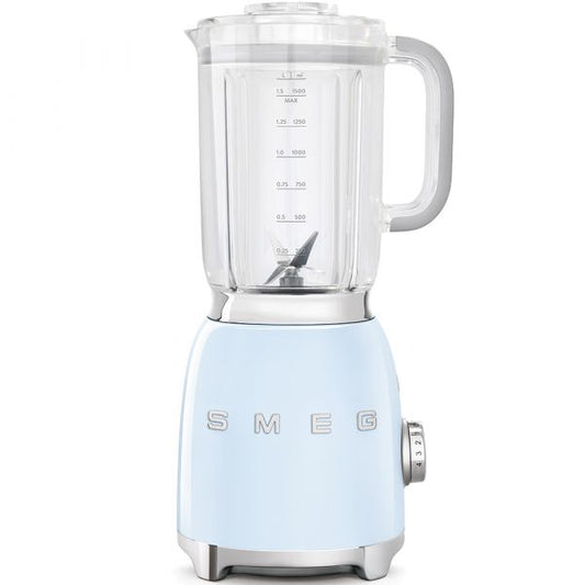 Liquidificadora Smeg BLF01PBEU Anni50 Light Blue