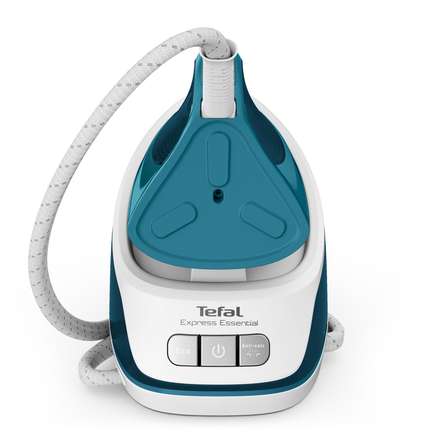 Ferro com Caldeira TEFAL SV 6115 E0 - Gerador a Vapor