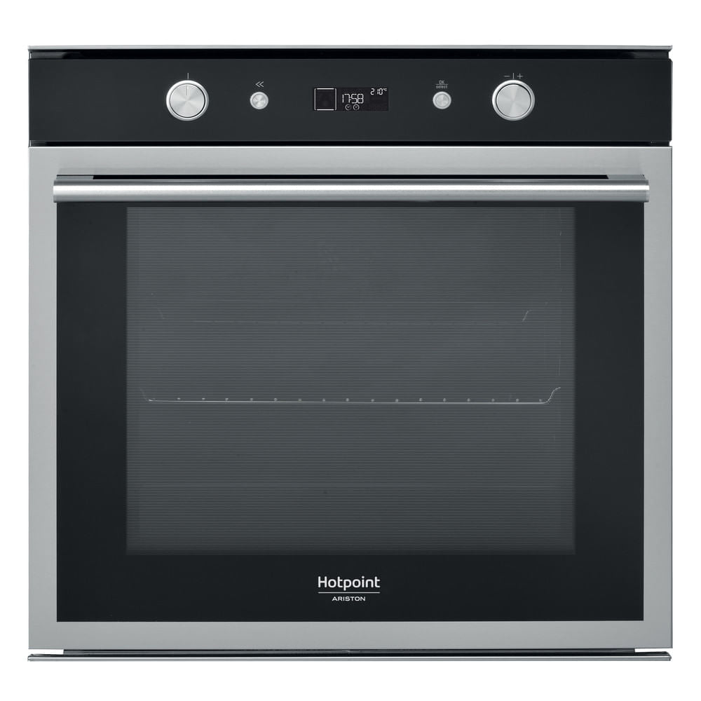 FORNO HOTPOINT - FI6 861 SP IX