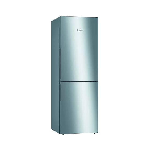 Combinado Bosch KGV33VLEAS Serie 4