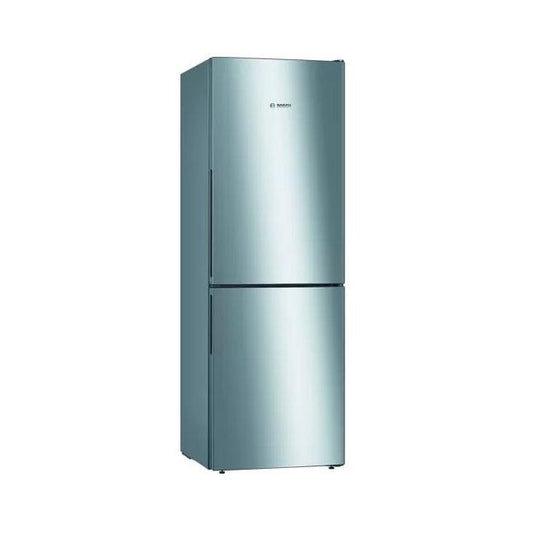 Combinado Bosch KGV33VLEAS Serie 4