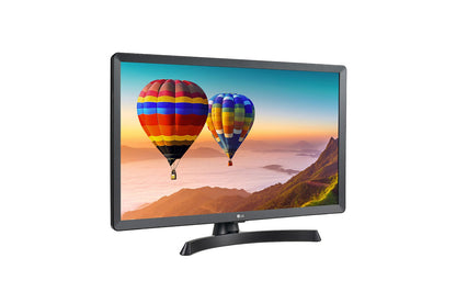 Monitor TV LED LG 28TN515VPZ