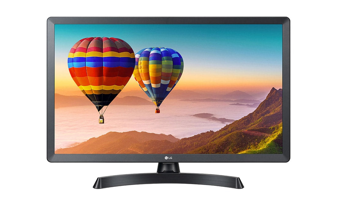 Monitor TV LED LG 28TN515VPZ