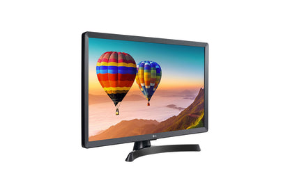 Monitor TV LED LG 28TN515VPZ