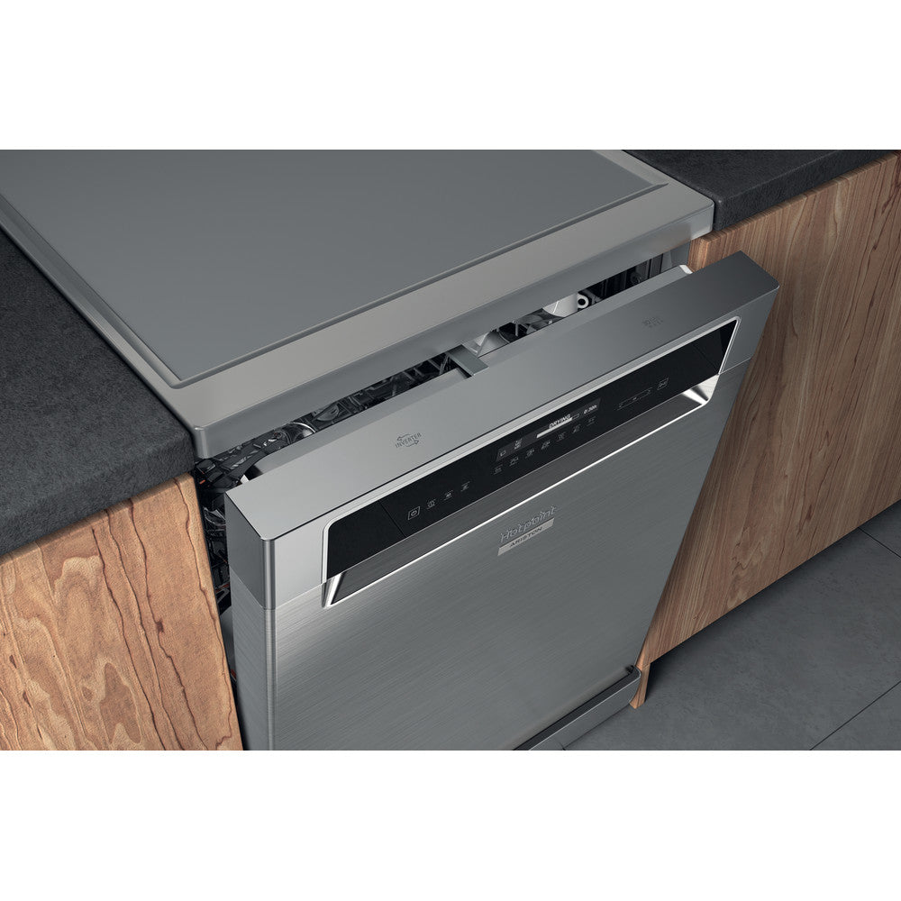 Hotpoint Ariston HFC 3C26 F Independente 14 talheres E