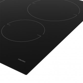 Beko HII64200FMT Preto Encastre 60 cm Placa com zona de indução 4 zona(s)