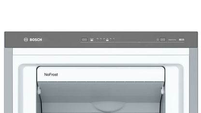 Congelador Vertical Bosch GSN-33-VLEP