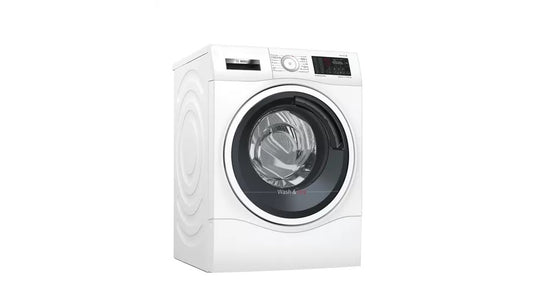 MÁQUINA DE LAVAR E SECAR ROUPA BOSCH - WDU8H541ES -