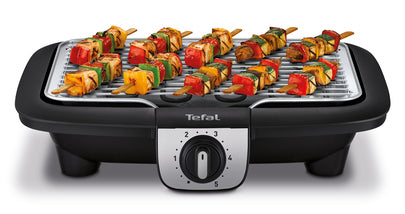 GRELHADOR EASY GRILL TEFAL - BG 930812