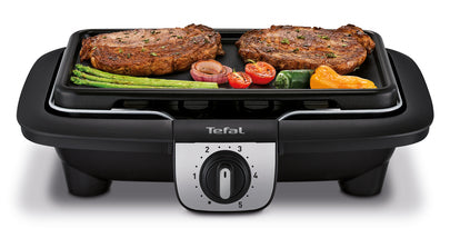 GRELHADOR EASY GRILL TEFAL - BG 930812