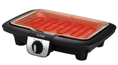 GRELHADOR EASY GRILL TEFAL - BG 930812