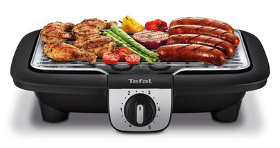 GRELHADOR EASY GRILL TEFAL - BG 930812