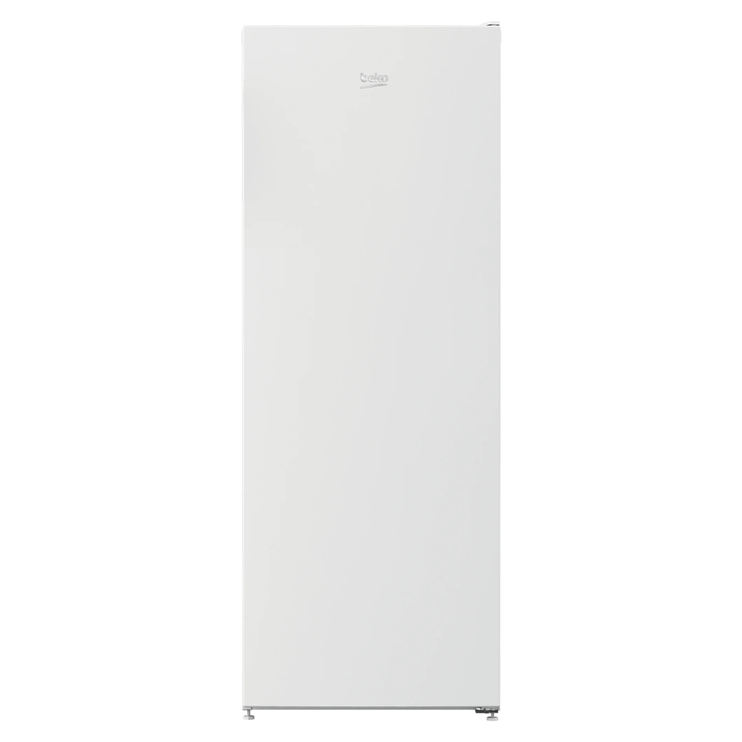 Congelador Vert.  Beko RFNM200T40WN