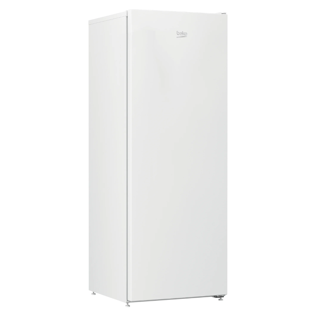 Congelador Vert.  Beko RFNM200T40WN