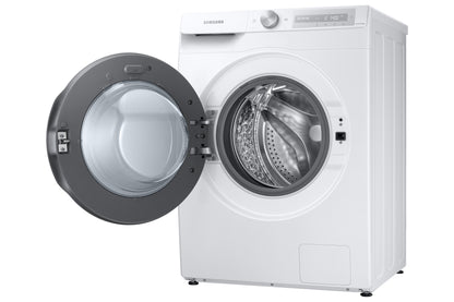 MÁQUINA DE LAVAR E SECAR ROUPA SAMSUNG - WD10T634DBH/S3