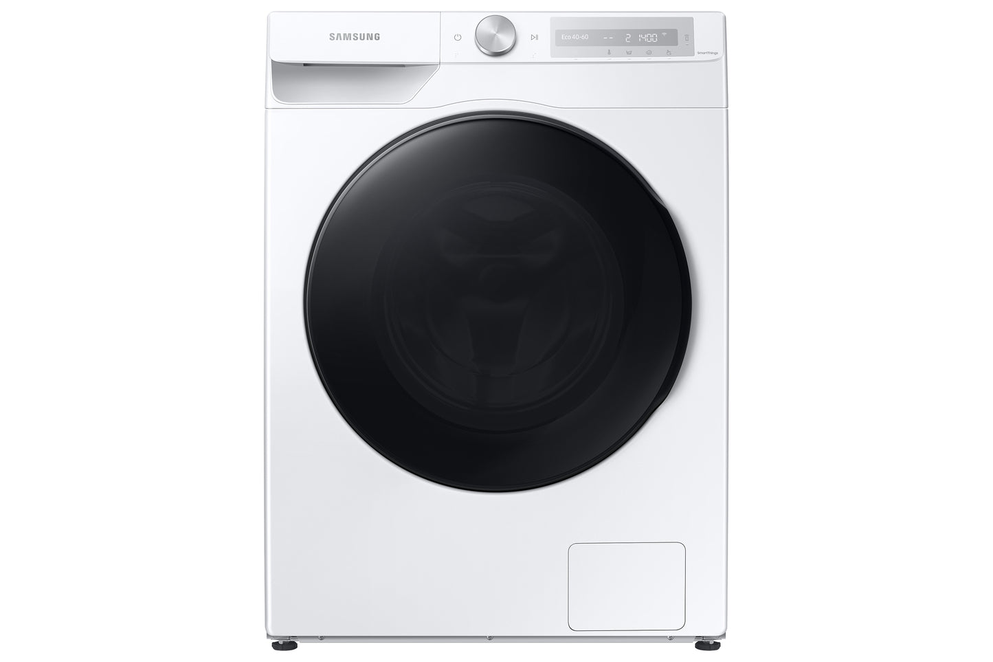 MÁQUINA DE LAVAR E SECAR ROUPA SAMSUNG - WD10T634DBH/S3