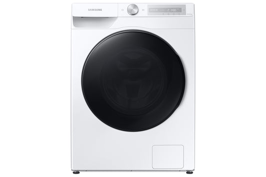 MÁQUINA DE LAVAR E SECAR ROUPA SAMSUNG - WD10T634DBH/S3