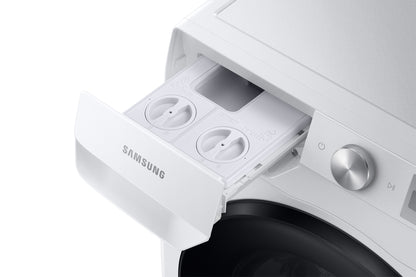 MÁQUINA DE LAVAR E SECAR ROUPA SAMSUNG - WD10T634DBH/S3