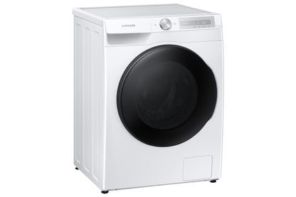 MÁQUINA DE LAVAR E SECAR ROUPA SAMSUNG - WD10T634DBH/S3