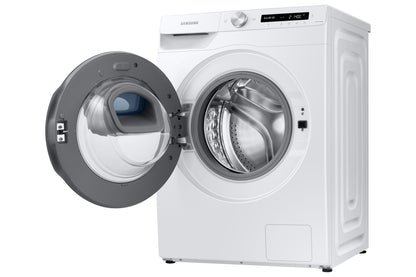 MÁQUINA DE LAVAR ROUPA SAMSUNG - WW90T554DAW/S3