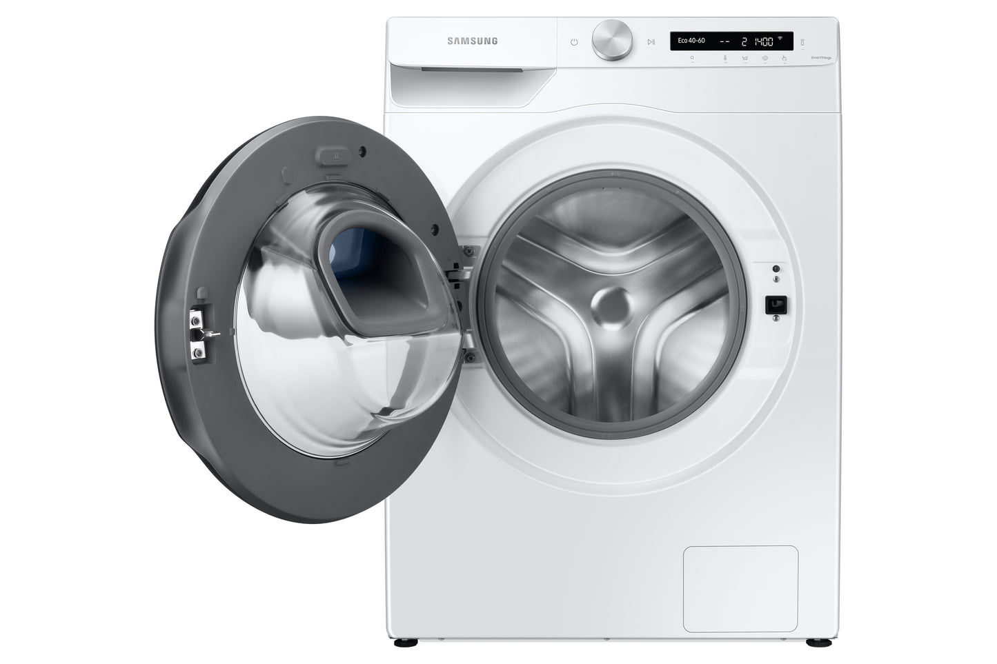 MÁQUINA DE LAVAR ROUPA SAMSUNG - WW90T554DAW/S3