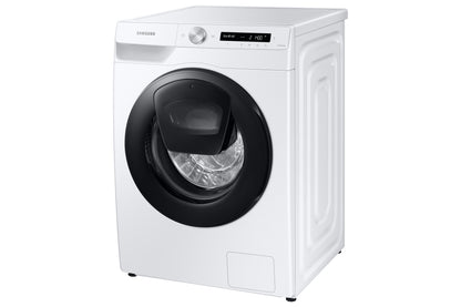 MÁQUINA DE LAVAR ROUPA SAMSUNG - WW90T554DAW/S3