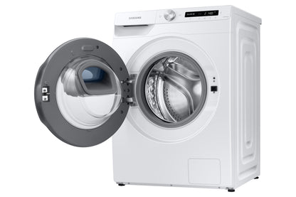 MÁQUINA DE LAVAR ROUPA SAMSUNG - WW90T554DAW/S3