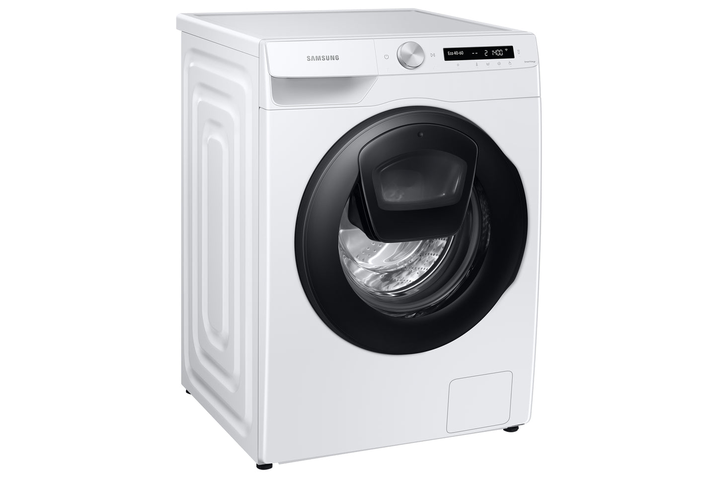 MÁQUINA DE LAVAR ROUPA SAMSUNG - WW90T554DAW/S3