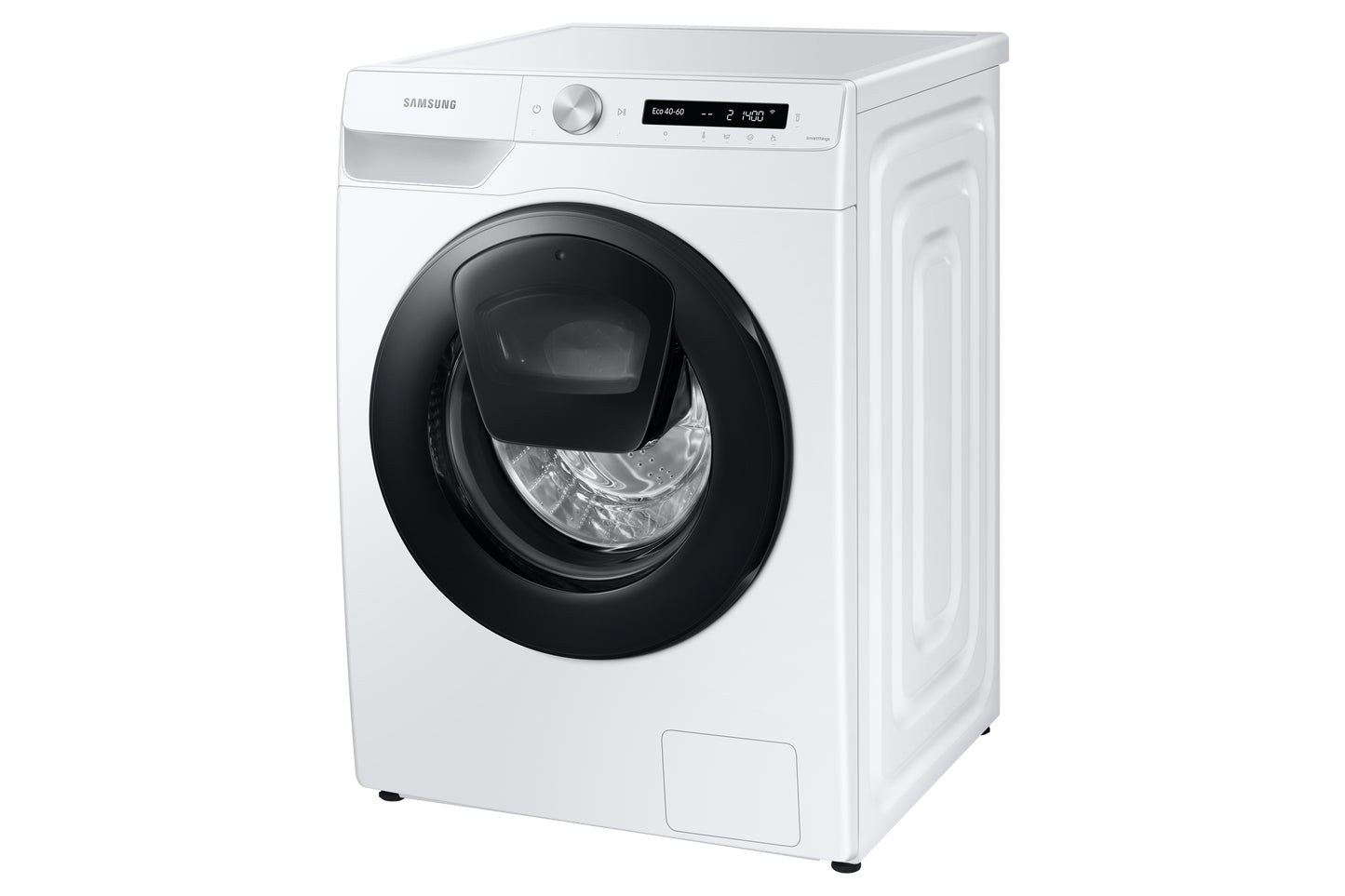 MÁQUINA DE LAVAR ROUPA SAMSUNG - WW90T554DAW/S3