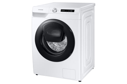 MÁQUINA DE LAVAR ROUPA SAMSUNG - WW90T554DAW/S3