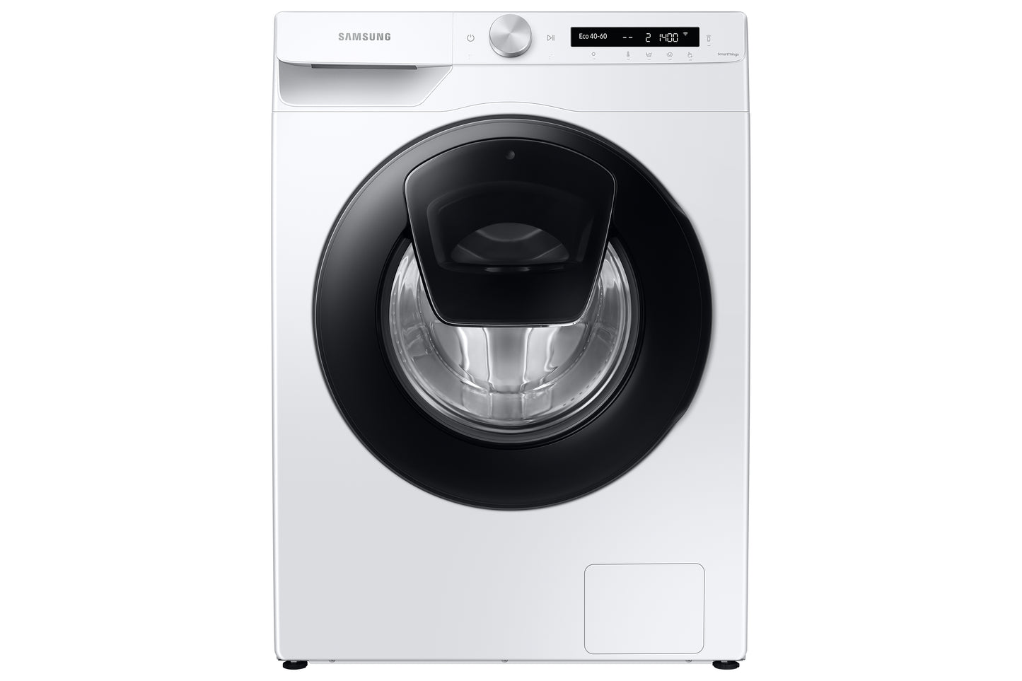 MÁQUINA DE LAVAR ROUPA SAMSUNG - WW90T554DAW/S3