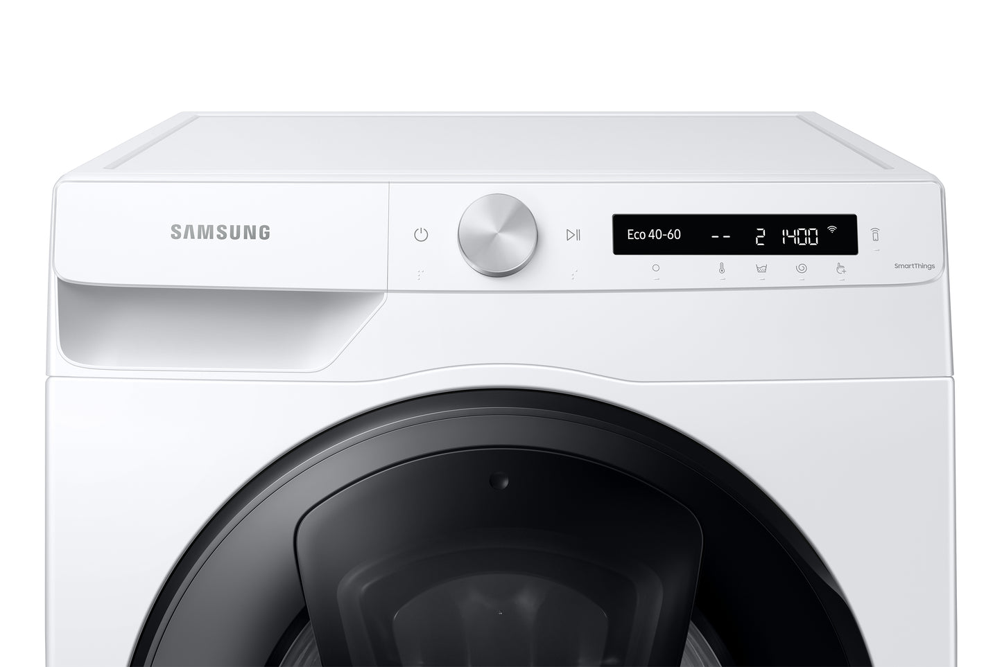 MÁQUINA DE LAVAR ROUPA SAMSUNG - WW90T554DAW/S3