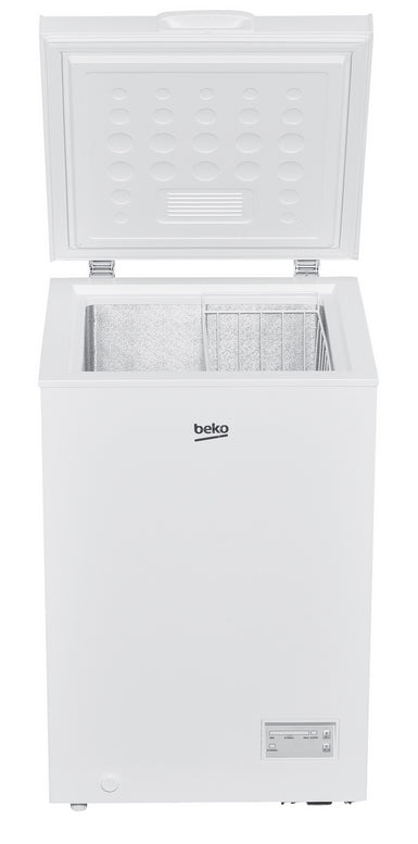 Congelador Horizontal Beko CF 100 WN