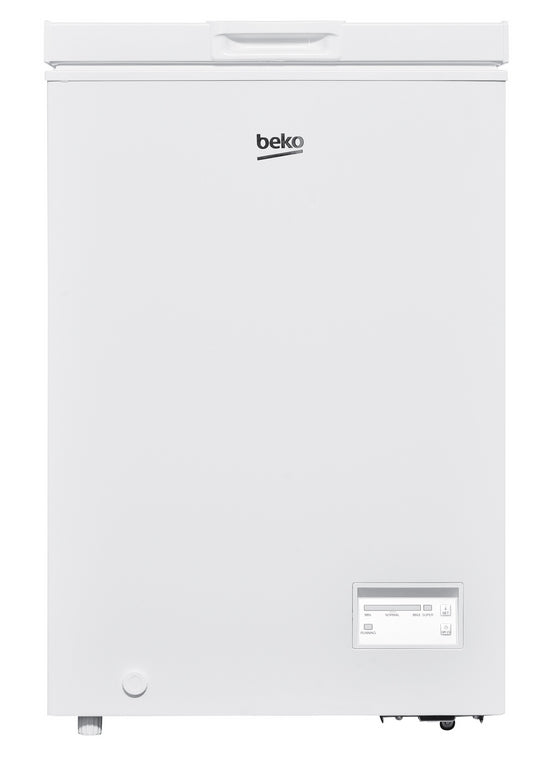 Congelador Horizontal Beko CF 100 WN