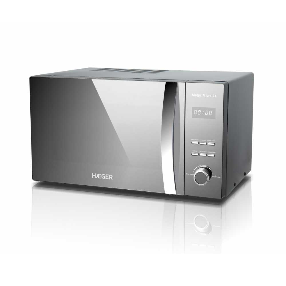 Micro-Ondas HAEGER MAGIC MICRO 26 - Digital 26L