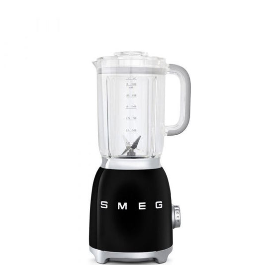 Liquidificador SMEG ANNI50 BLACK