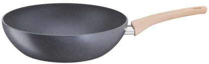 FRIGIDEIRA WOK TEFAL NATURAL FORCE 28CM - G2661932