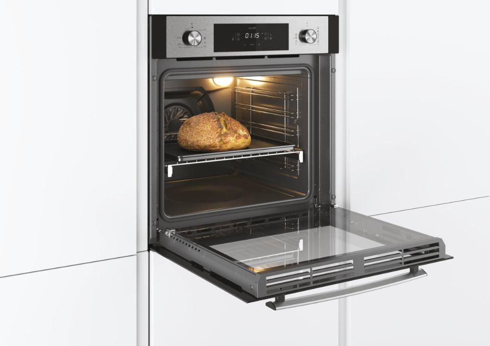 FORNO CANDY - FCNE 625X WIFI