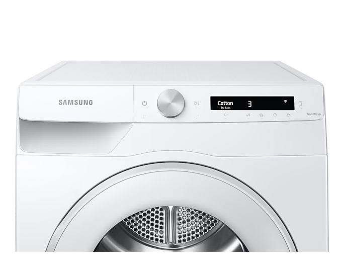 SECADOR DE ROUPA SAMSUNG - DV90T5240TW/S3